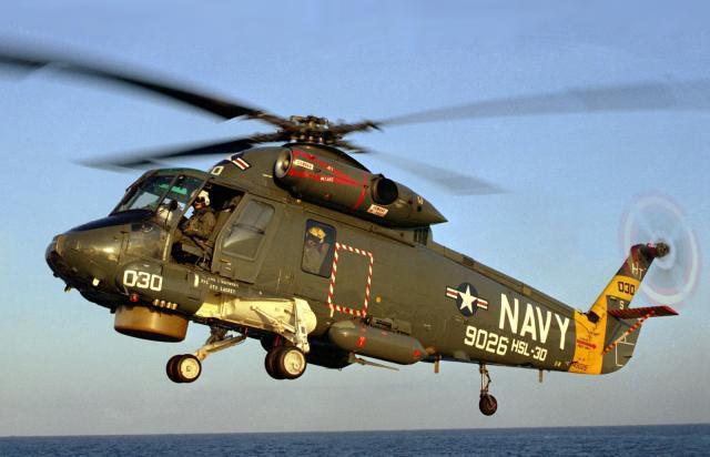 搭上美国陆军的"顺风车",再战波音,传奇海鹰直升机诞生之路