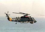 sh-2海妖直升机